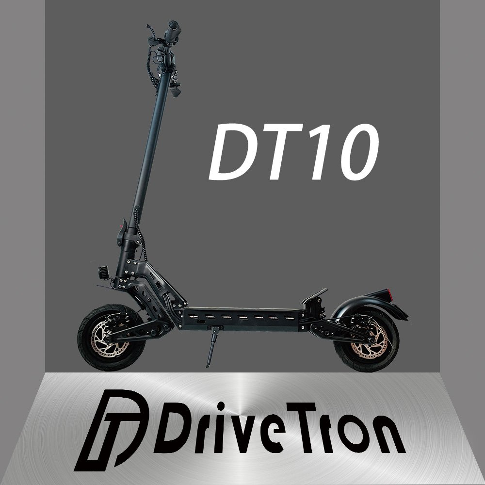2024 latest design 1500W 2000W dual drive 3000W off road electric scooter