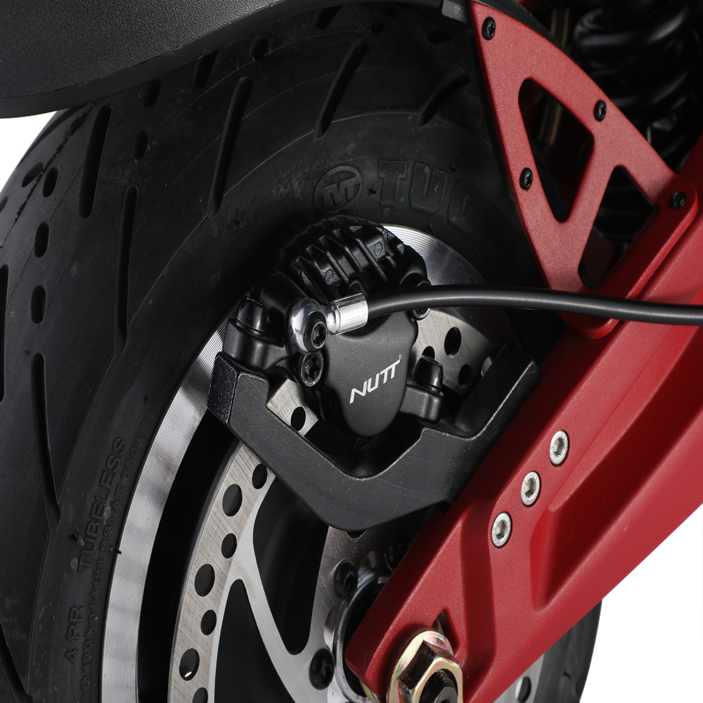 2024 New 11 Inch Strong Powerful 72V 26ah 1600W Hydraulic Brake Dual Motor Scooter Zero 11x Adult Electric Scooter.