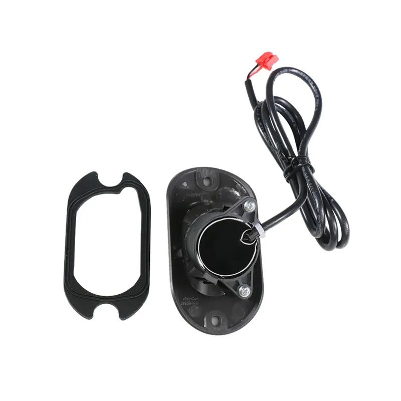 Wholesale of New Products Scooter Parts Original Horn For Ninebot Max G2 Electric Scooter Trumpet Replacement Spare Parts