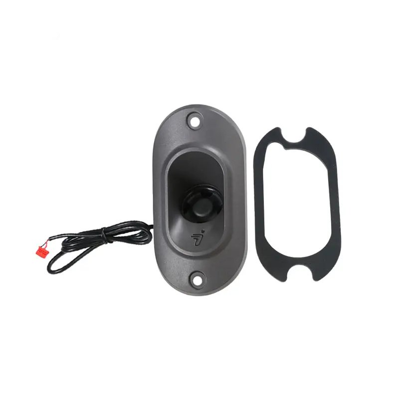 Wholesale of New Products Scooter Parts Original Horn For Ninebot Max G2 Electric Scooter Trumpet Replacement Spare Parts