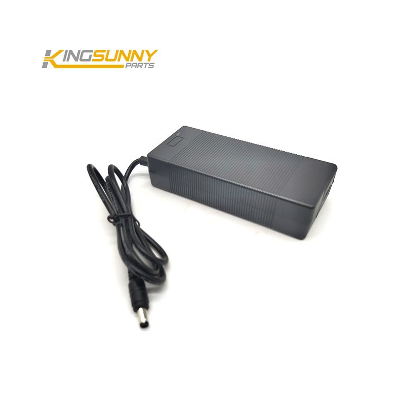 Bicycle Accessories 36V 2A DC2.1 42V Lithium Battery Charger For Electric Bike Parts Accessories Charger Bicycle Adapter