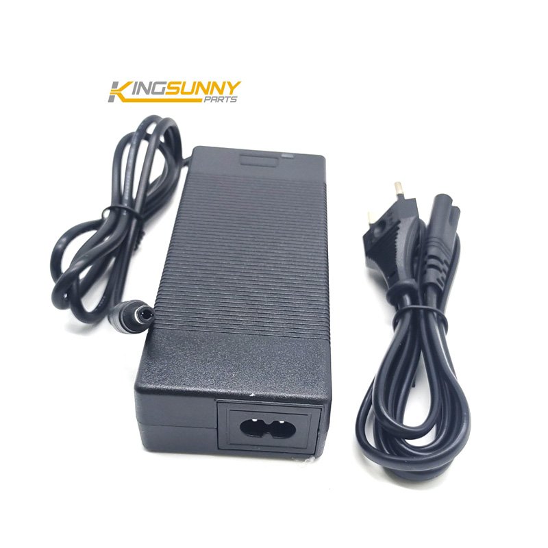 Bicycle Accessories 36V 2A DC2.1 42V Lithium Battery Charger For Electric Bike Parts Accessories Charger Bicycle Adapter