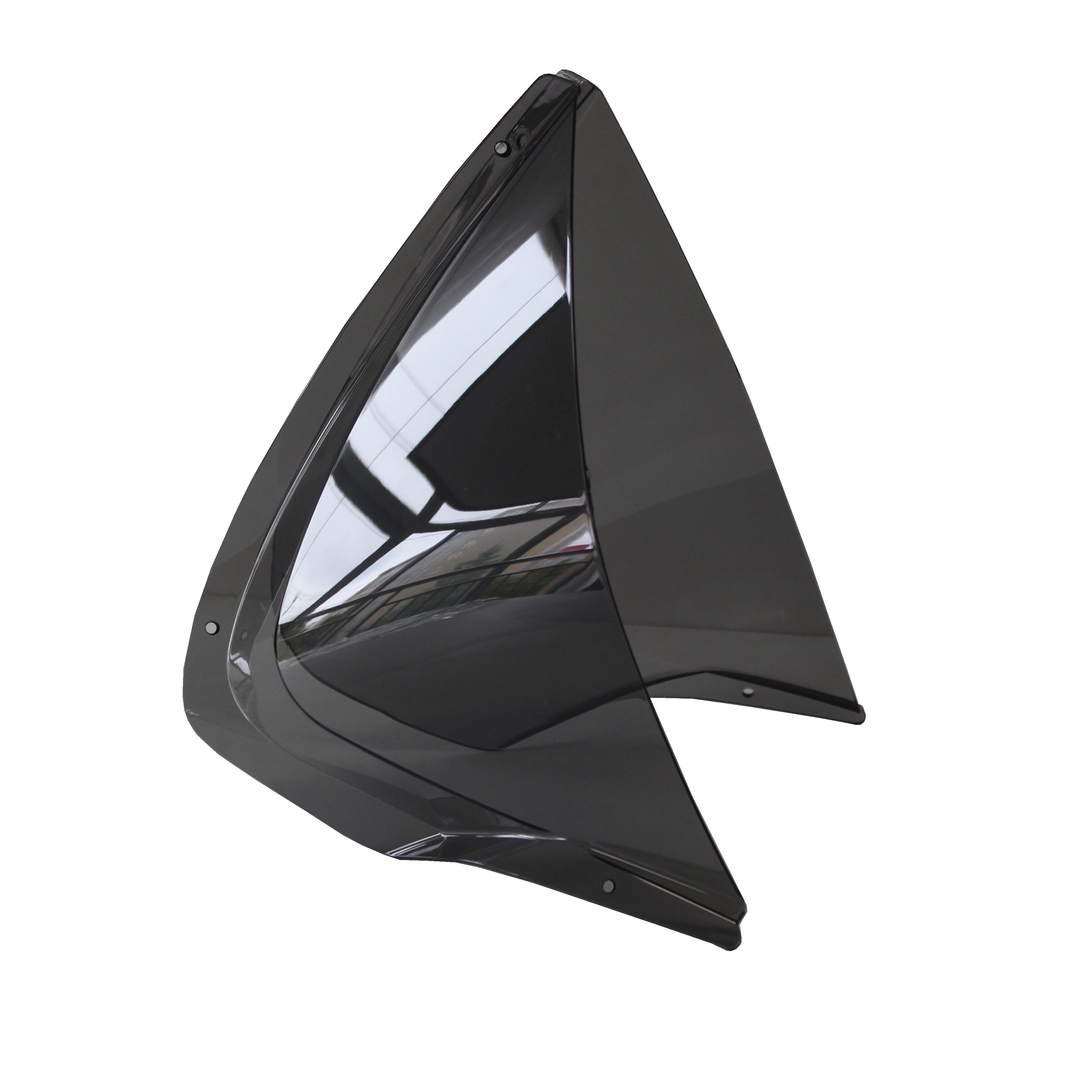 PCX 125 Side Wind Deflector Smoke Leg Protector Guard 18-24 PCX 160 Motorcycle Parts and accessories for Honda