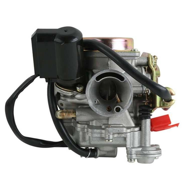Best-Selling Custom scooter motorcycle engine parts GY6 139QMB 147QMD 152QMI 157QMJ spare parts