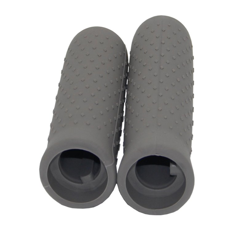 Hot sale Handlebar Grips Scooter silicone Grips for Ninebot Max G30 Electric Scooter Replacement Parts