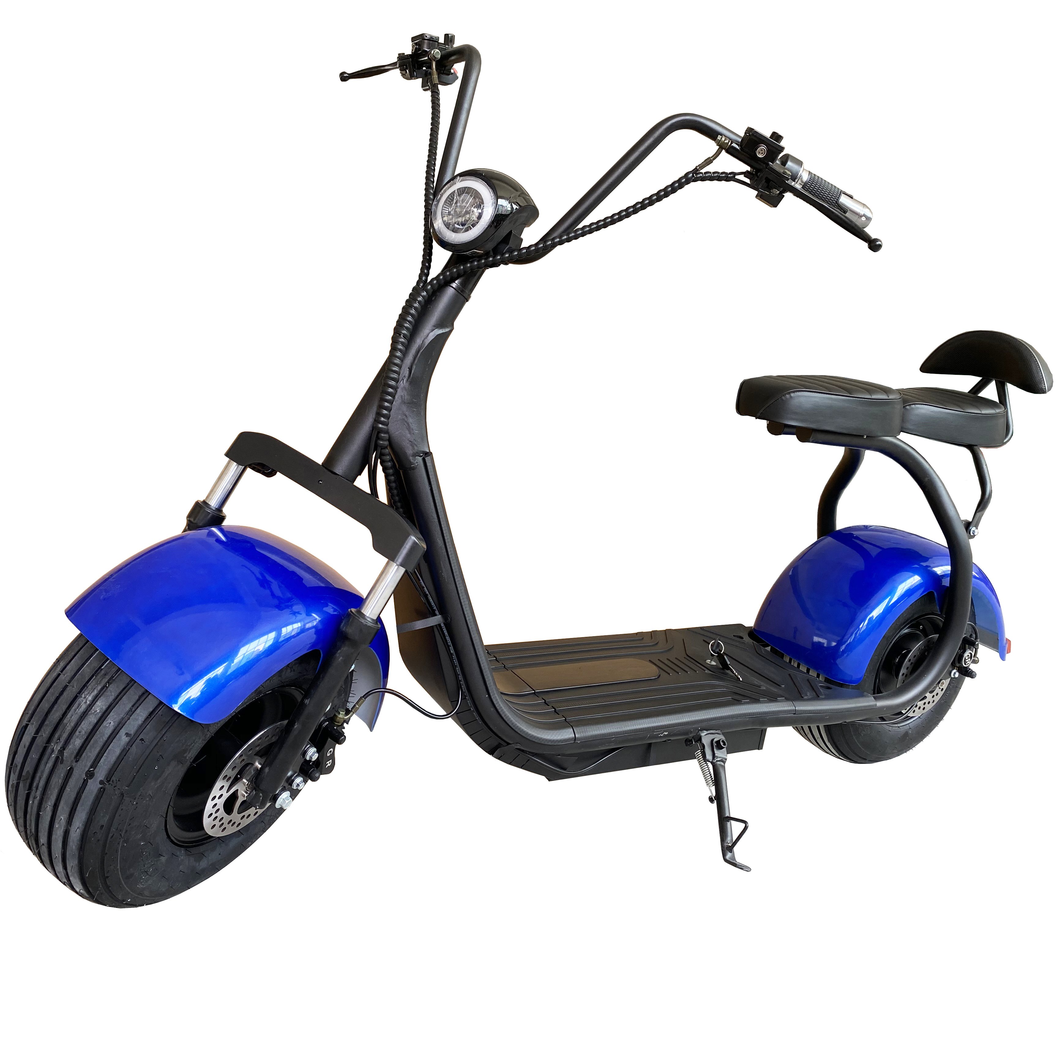 Citycoco Electric Scooter 2 Wheel Wholesale Electric Scooter