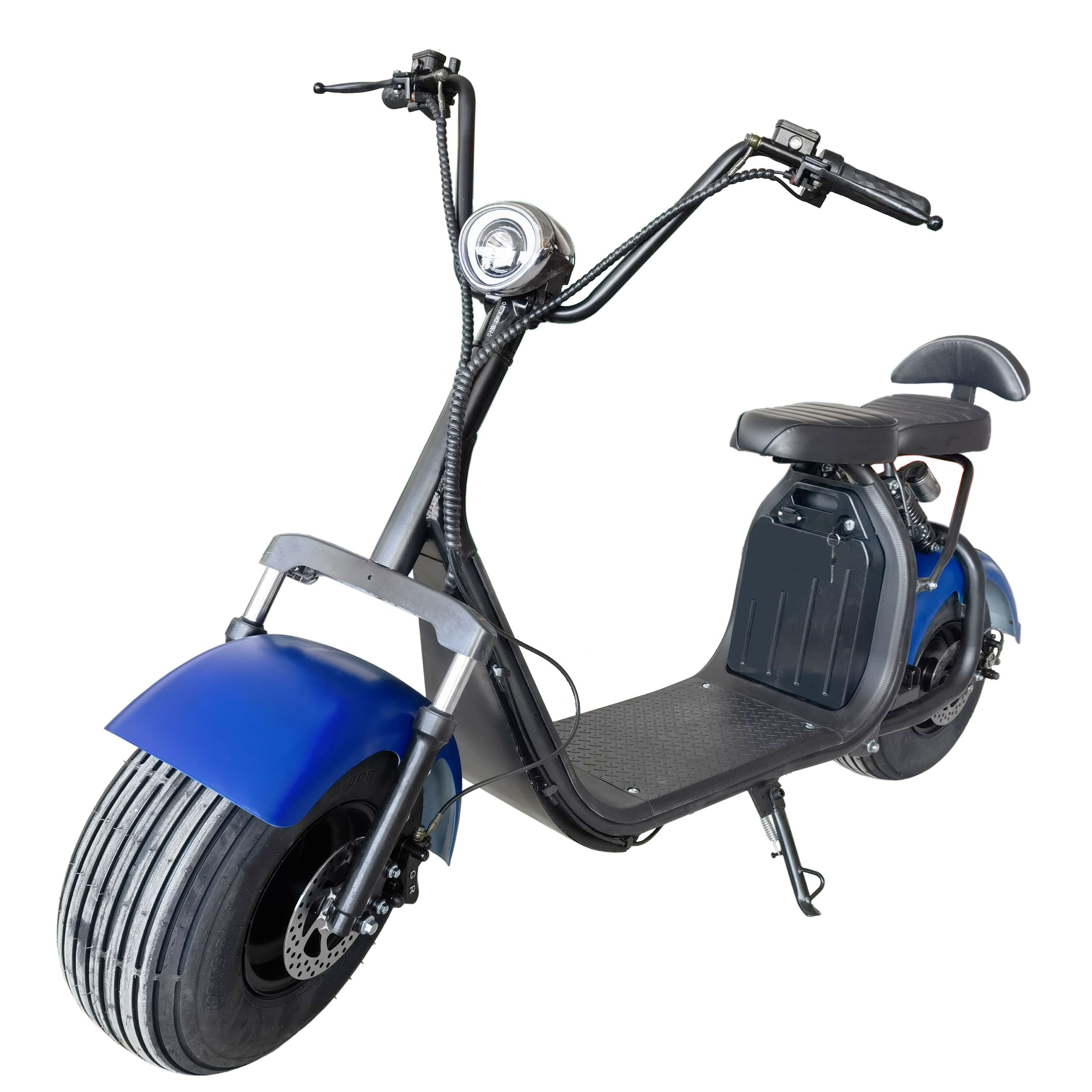 Citycoco Electric Scooter 2 Wheel Wholesale Electric Scooter