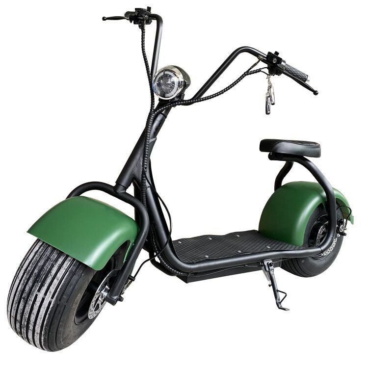 Citycoco Electric Scooter 2 Wheel Wholesale Electric Scooter