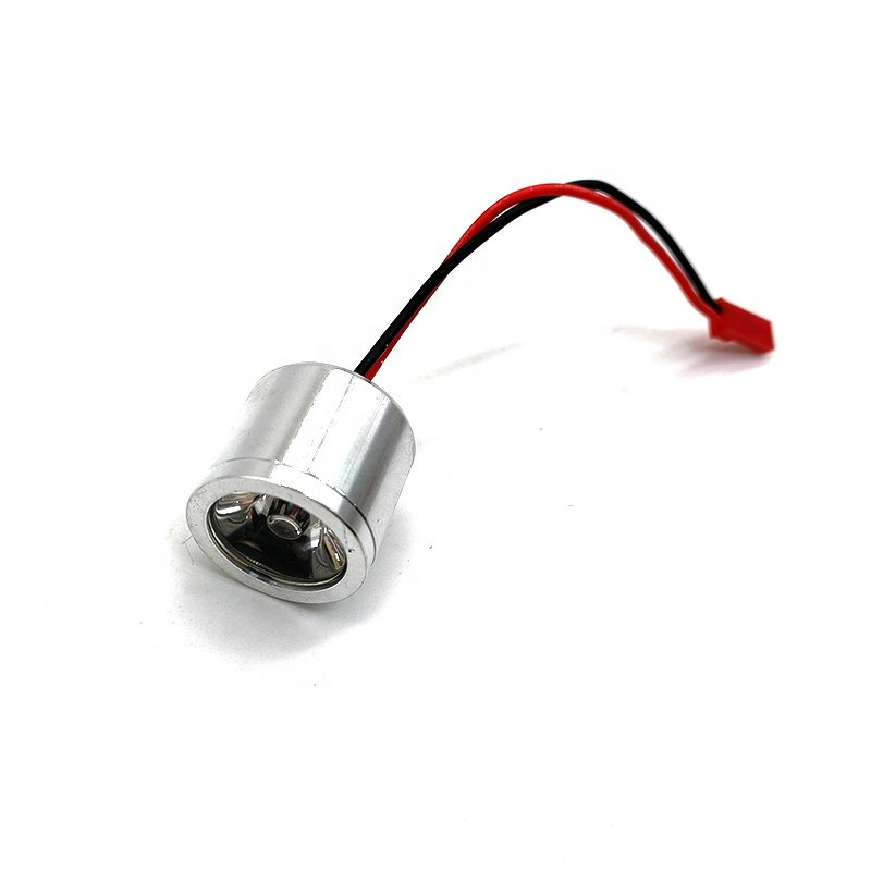 Scooter Parts Headlight Cable for KUGOO M2 PRO Electric Scooter Spare Parts Accessories Repair Headlight Line