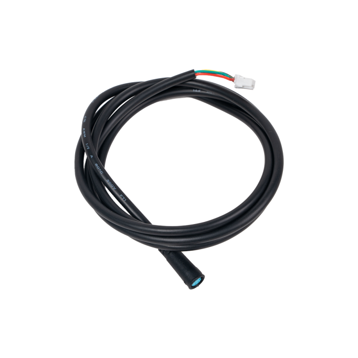Original Control cable accessory of Ninebot for ninebot F20 F25 F30 F40 D18Original Ninebot KickScooter F Series spare part