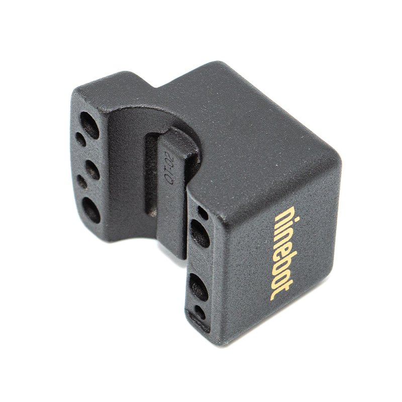 Main Stem Assembly For Ninebot KickScooter Max G30 G30P G30D Electric Scooter Dashboard Base Parts