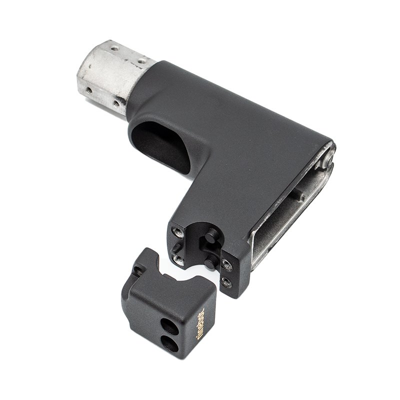 Main Stem Assembly For Ninebot KickScooter Max G30 G30P G30D Electric Scooter Dashboard Base Parts