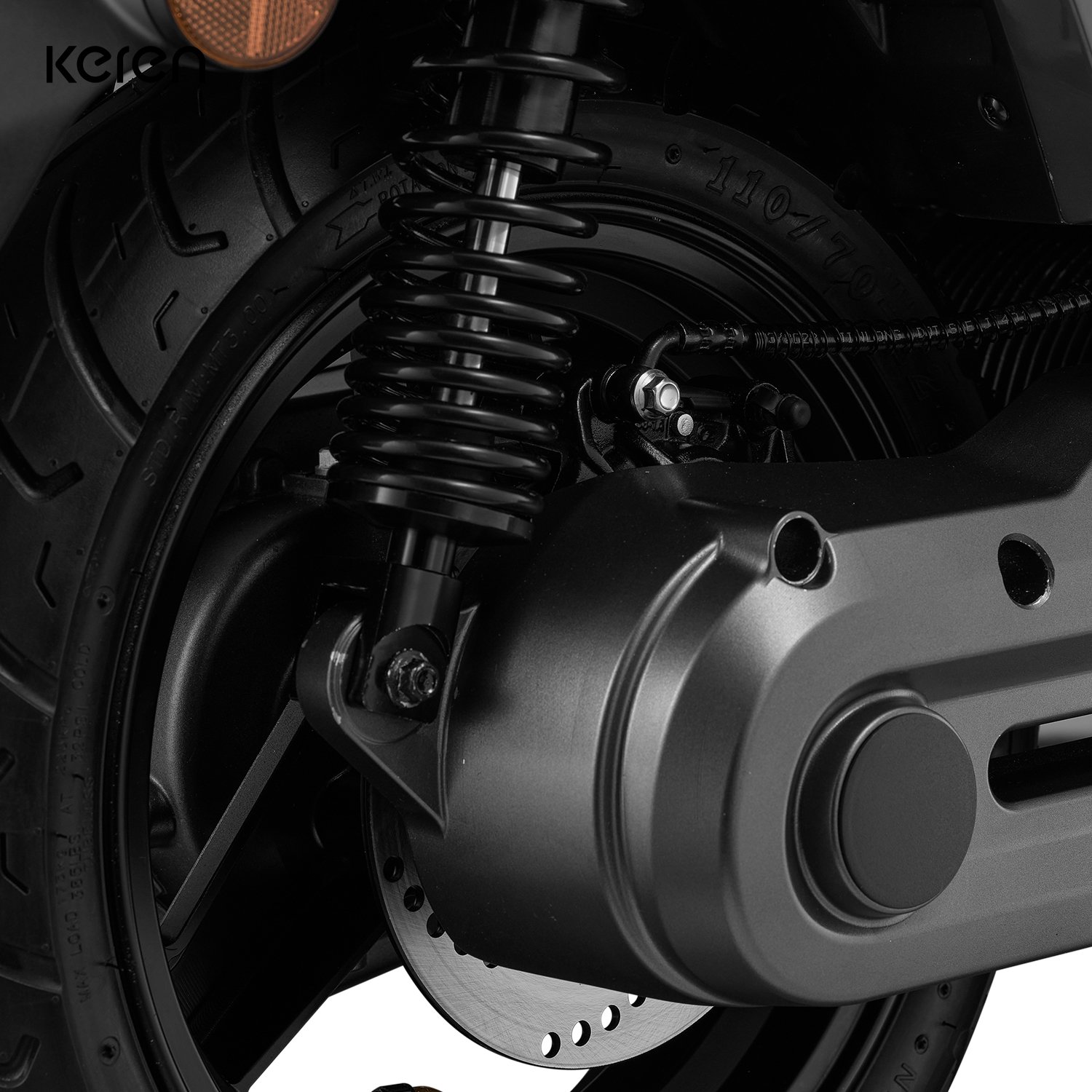 China-electric-scooter electric-motorcycle-adult 72 V ev scooter motorcycle