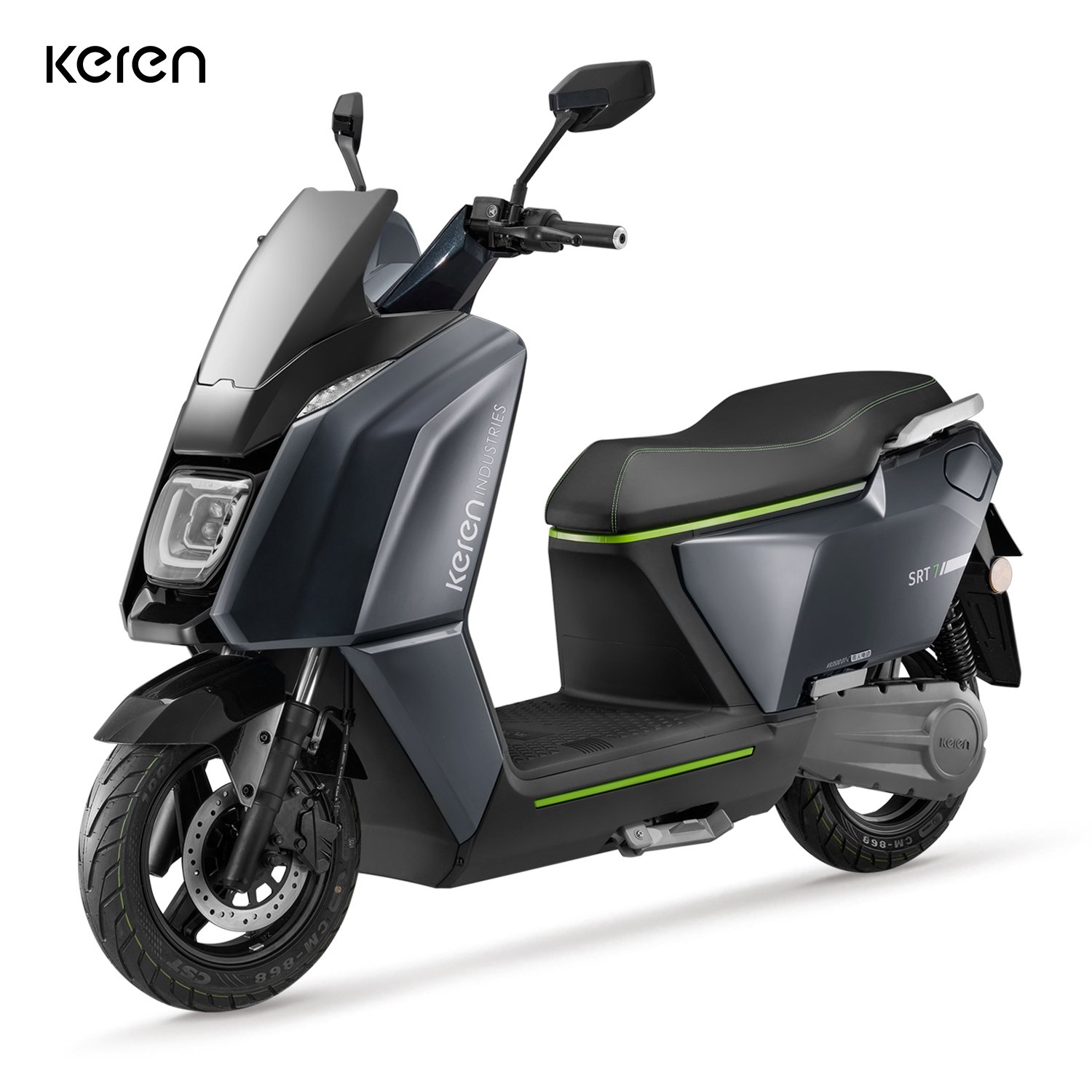 China-electric-scooter electric-motorcycle-adult 72 V ev scooter motorcycle