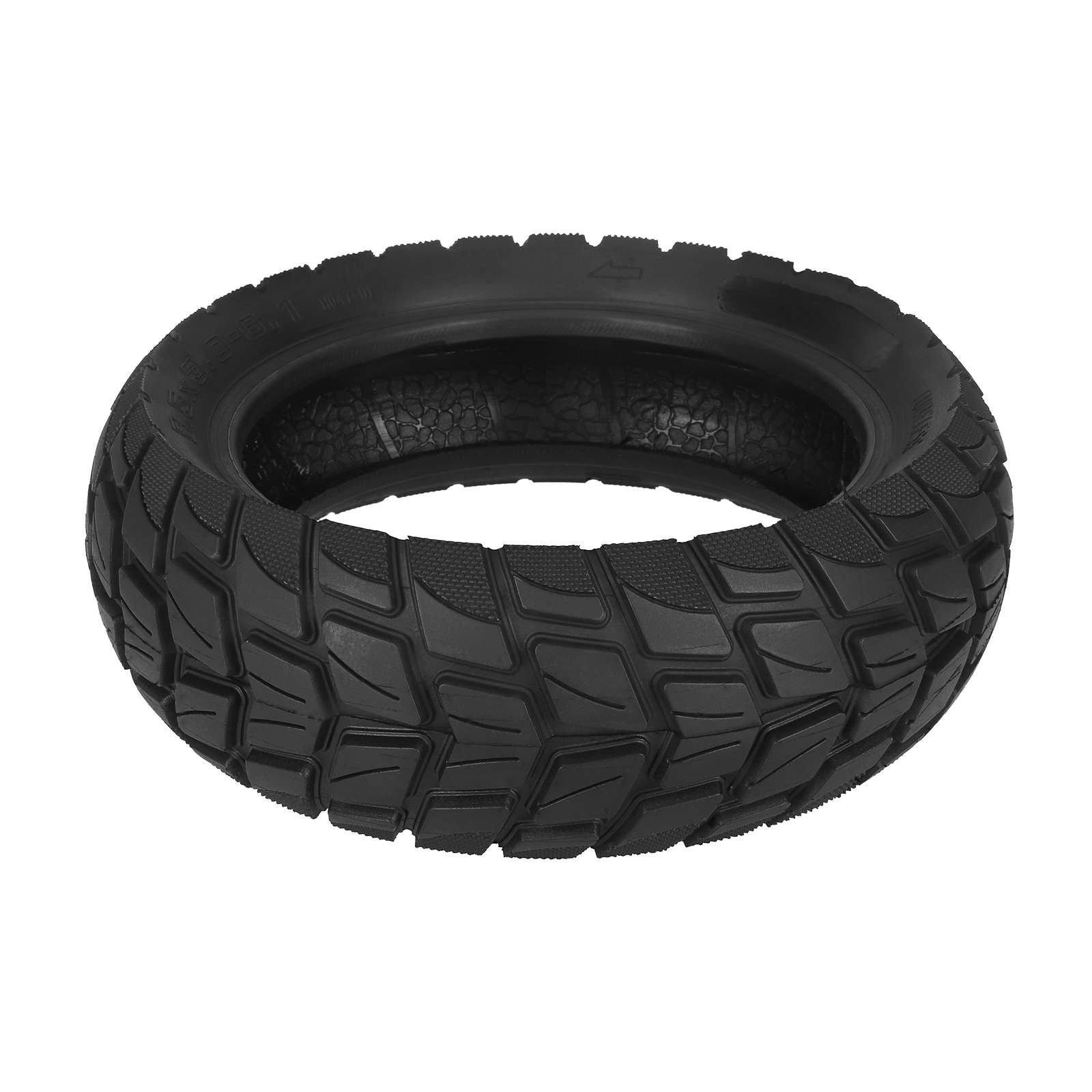 8.5 Inch Off-Road Tubeless Tire 8 1/2x3- 6.1 Vacuum Tires For Xiaomi M365 Pro 1S Scooter Retrofit 8.5*3.0 Tubeless Tyre Parts