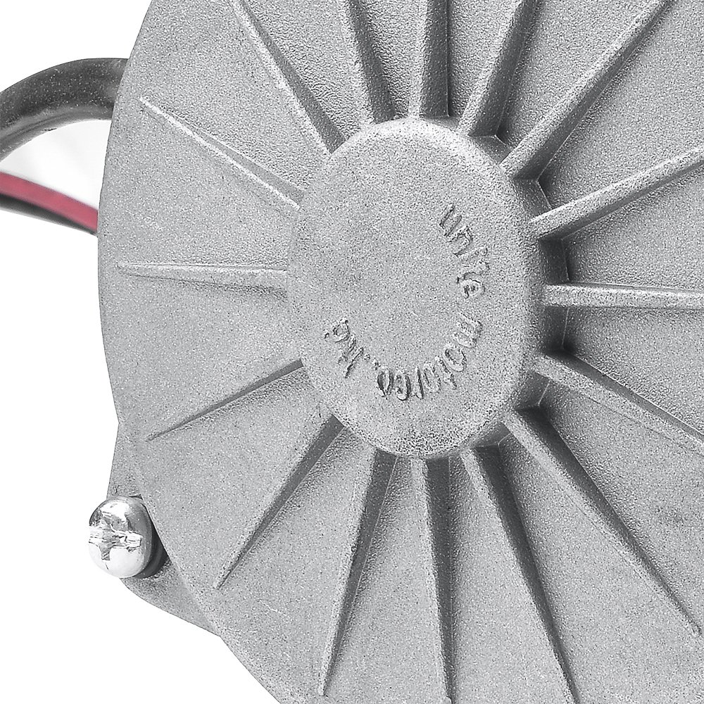 36V 500W MY1018E Small Electric Vehicle Engine Brush Motor Electric Bike Motor Electric Cycle Brushed Dc Motor Parts UNITED
