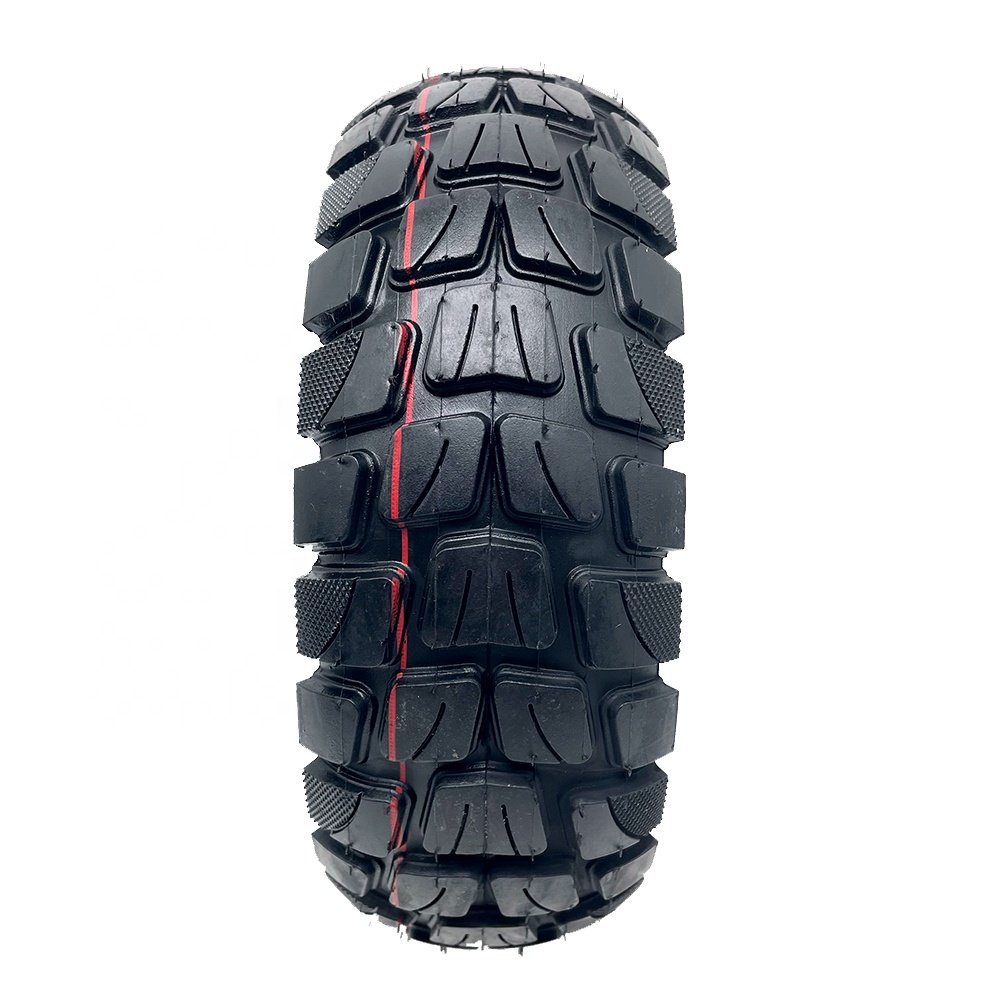 10 Inch Tire 80/65-6 255x80 10x3.0 Tyre 10x2.50/3.0 Upgrade Parts for Kugoo M4 Quick 3 Zero 10X Speedual Electric Scooter