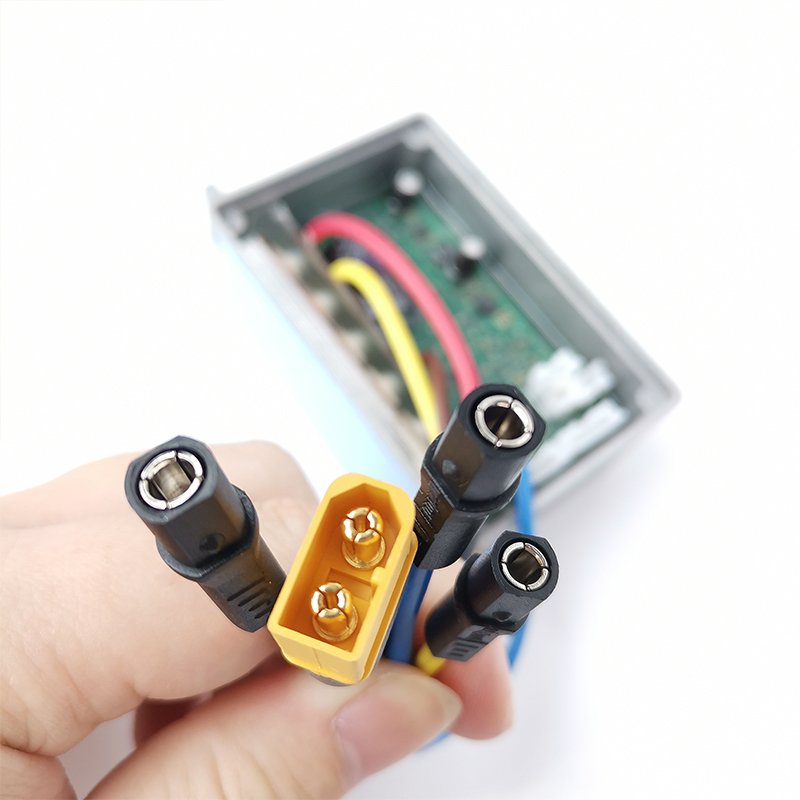 Original Controller for Ninebot MAX G30 KickScooter Electric Scooter Skateboard Control Board Assembly Kit Circuit Board Parts