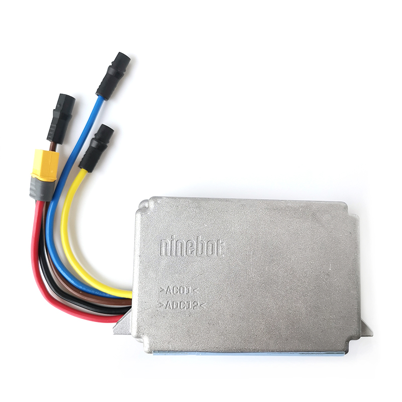 Original Controller for Ninebot MAX G30 KickScooter Electric Scooter Skateboard Control Board Assembly Kit Circuit Board Parts