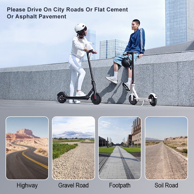 8 1/2 2 Electric Scooter Cityneye M365/PRO Honeycomb Tubeless Tire Rubber 8.5 Inch Non-Pneumatic Solid Tyre Spare Parts