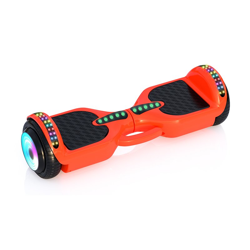 New Design 2023 smart self-balancing 2 wheels electric scooter US UK EU warehouse hoverboards unicycle