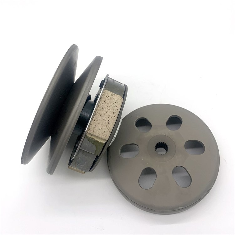 Scooter Clutch Pulley Set Rear Clutch For K35 Vario150 Pcx150 Motorcycle Part Motorcycle Driven Pulley Set