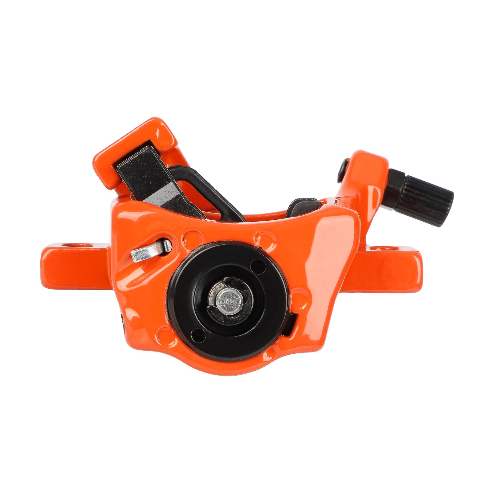 EU Warehouse Electric Scooter Rear Wheel Disc Brake Aluminum Alloy Parts Brake Calipers For Mi3 4Pro Scooter Accessories Parts
