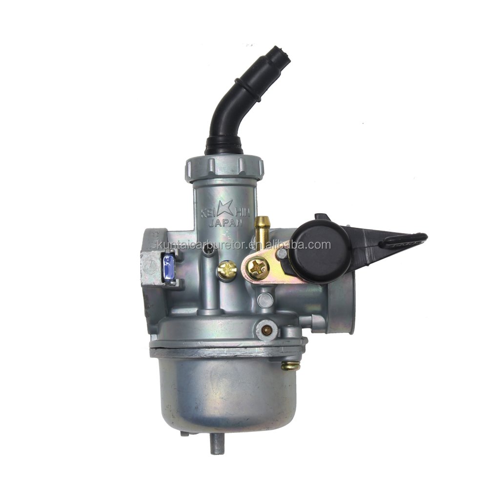 (Ready Stock) Pz22 22mm Carburetor Carb For Honda Win 100 Win100 Hero Cd 100 Deluxe 100cc 110cc 125cc Atv Monkey Scooter