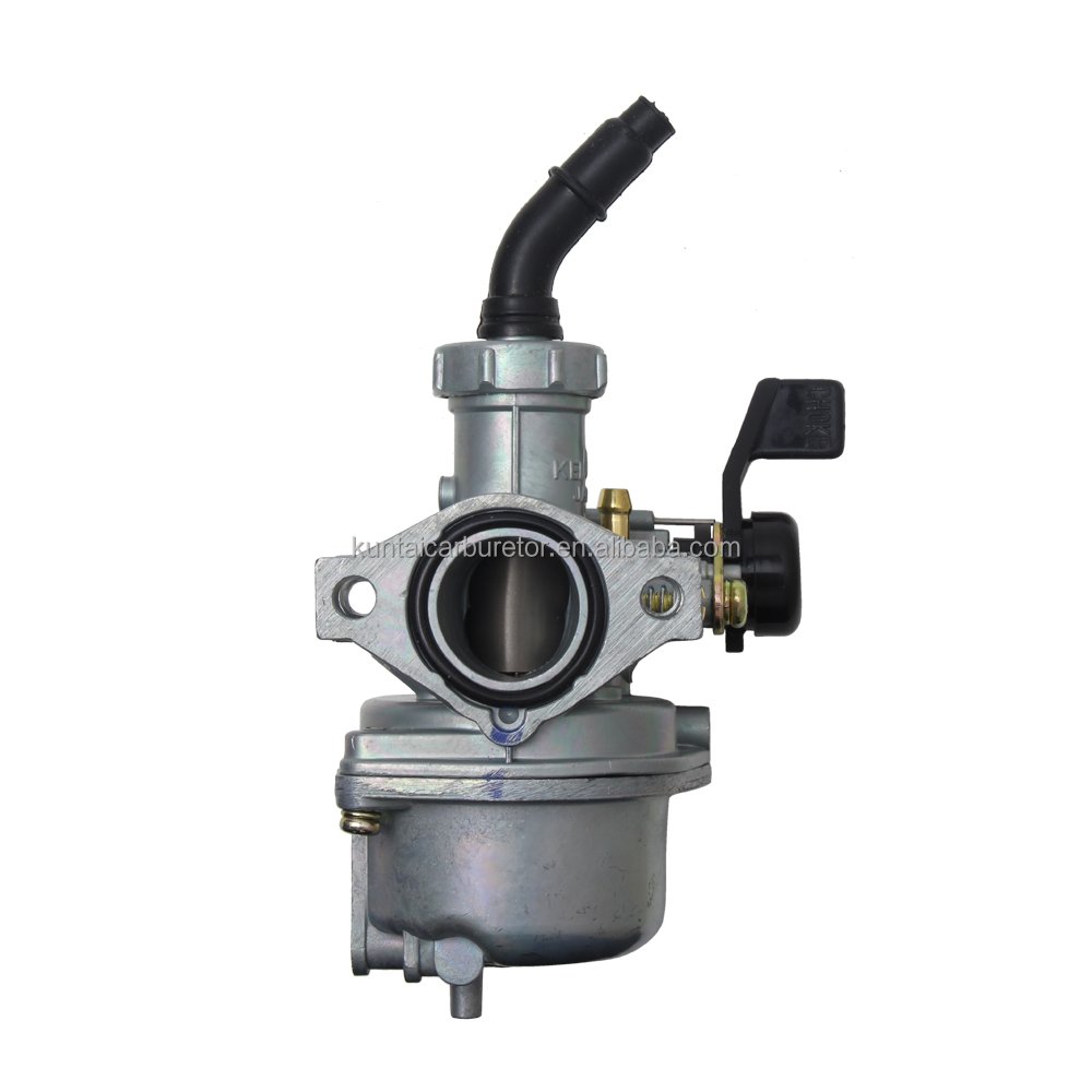 (Ready Stock) Pz22 22mm Carburetor Carb For Honda Win 100 Win100 Hero Cd 100 Deluxe 100cc 110cc 125cc Atv Monkey Scooter