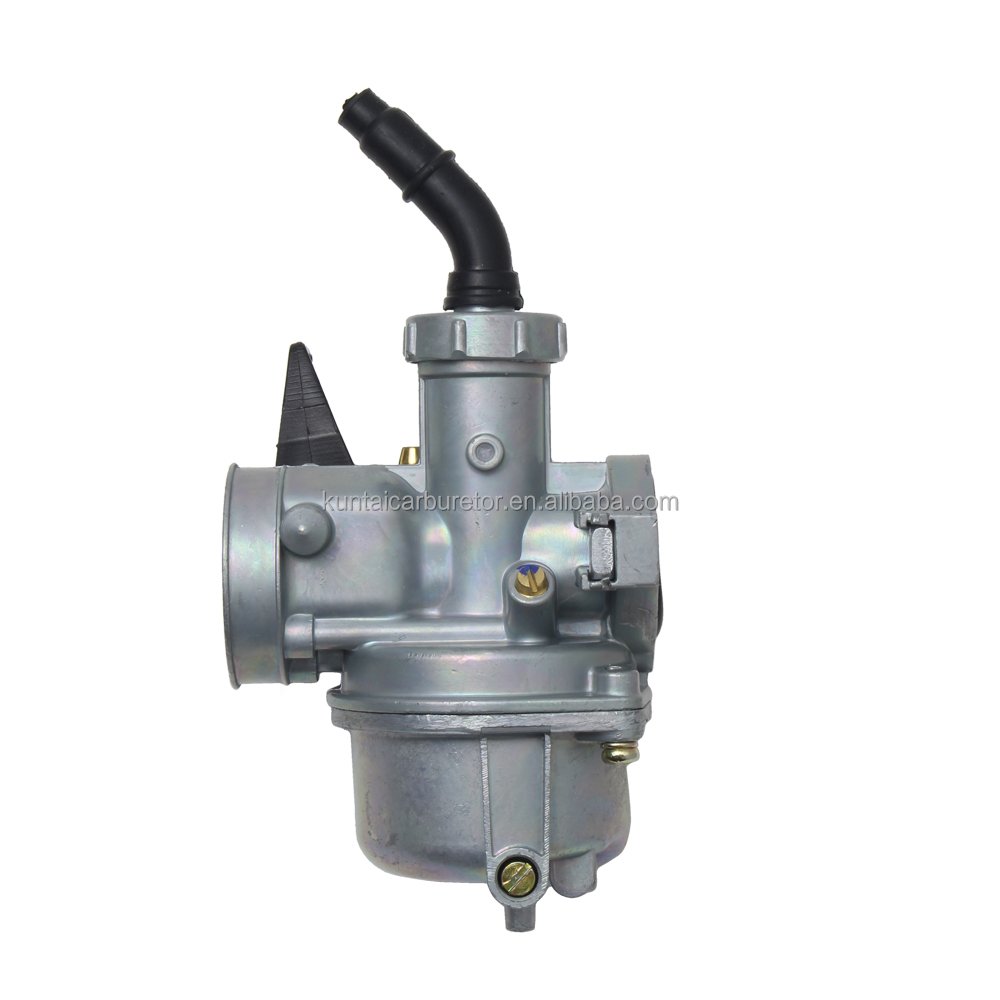 (Ready Stock) Pz22 22mm Carburetor Carb For Honda Win 100 Win100 Hero Cd 100 Deluxe 100cc 110cc 125cc Atv Monkey Scooter