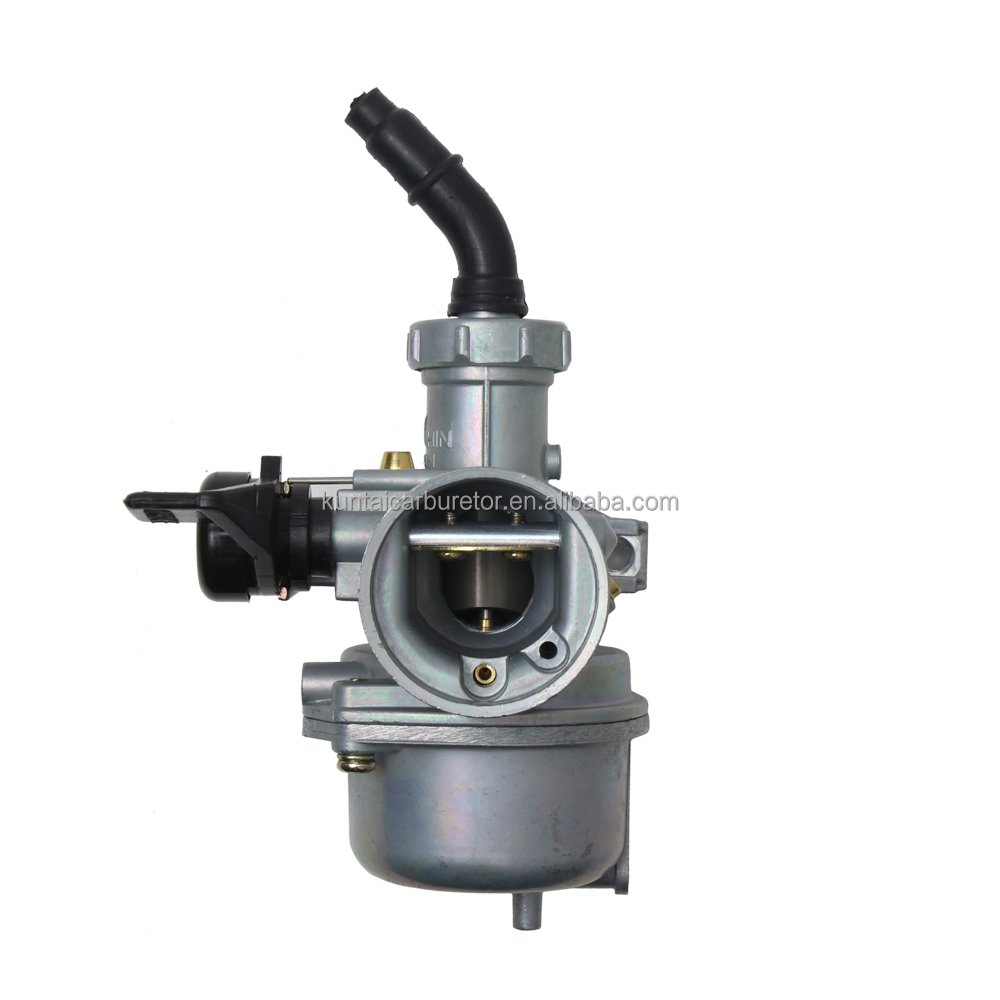 (Ready Stock) Pz22 22mm Carburetor Carb For Honda Win 100 Win100 Hero Cd 100 Deluxe 100cc 110cc 125cc Atv Monkey Scooter