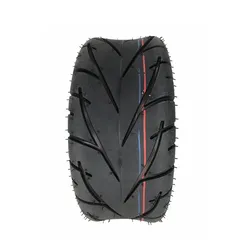 New Image Scooter Parts Accessories Rubber Tyre 13*5.00-6.5 Outer Tire 13 Inch Wheel For Motorcycle Mini SUV Scooter