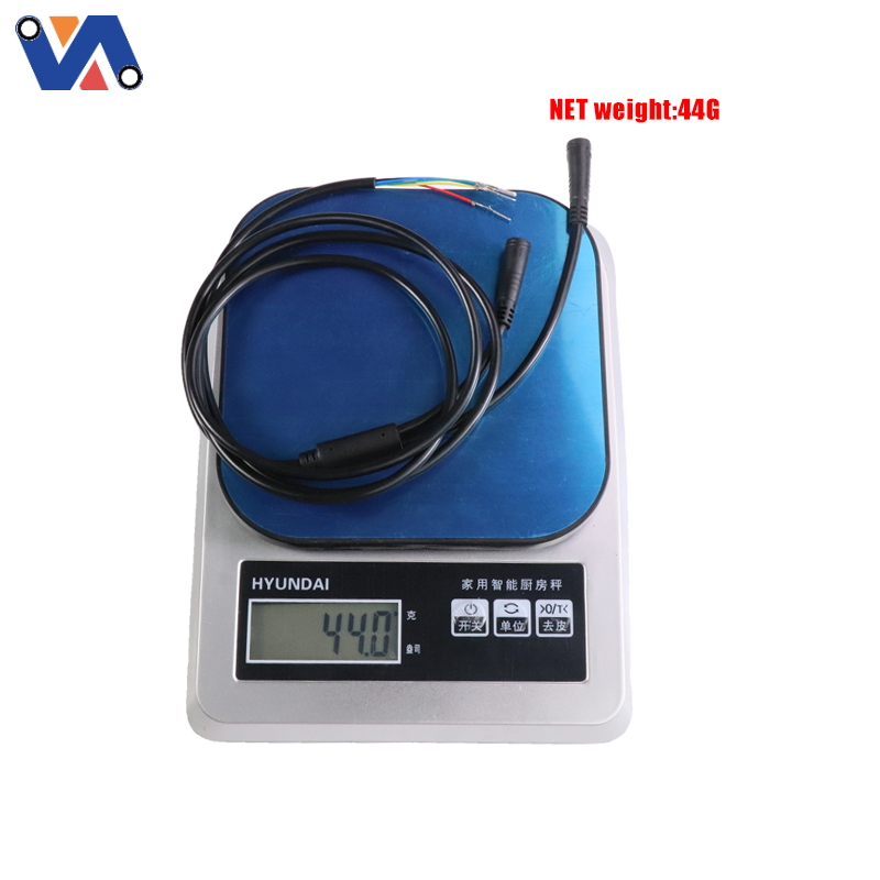 Integrated Cable Parts 2PIN For Kukirin G2 Pro/G2 MAX Electric Scooter Control Integrated Wiring Harness Data Line Accessories