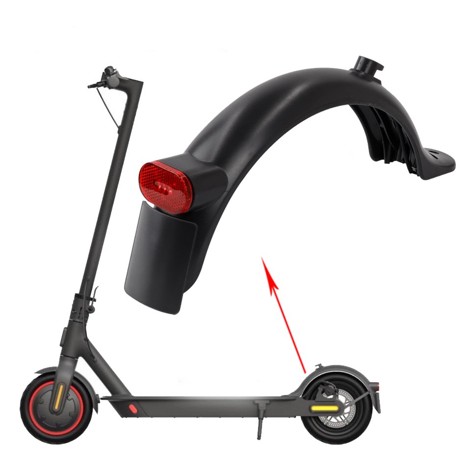 for xiaomi pro m365 spare conversion kit and e kick electric scooter part accessories