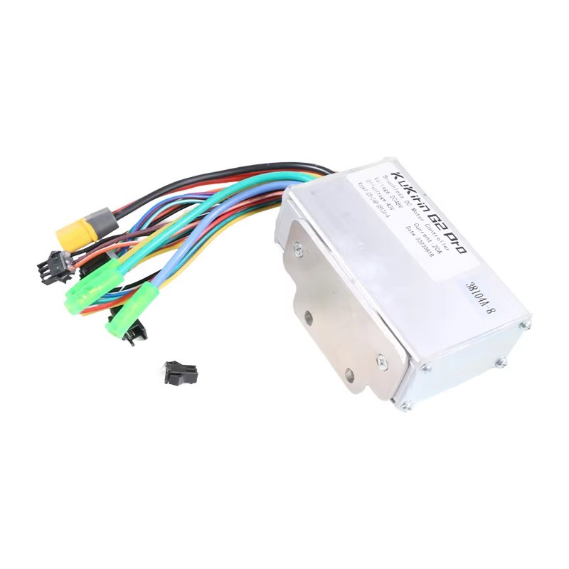 Electric Scooter Repair Parts Power Aluminum 48V20A Controller Kukirin G2 PRO E Scooters Spare Parts