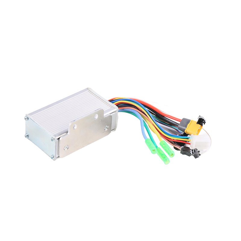 Electric Scooter Repair Parts Power Aluminum 48V20A Controller Kukirin G2 PRO E Scooters Spare Parts
