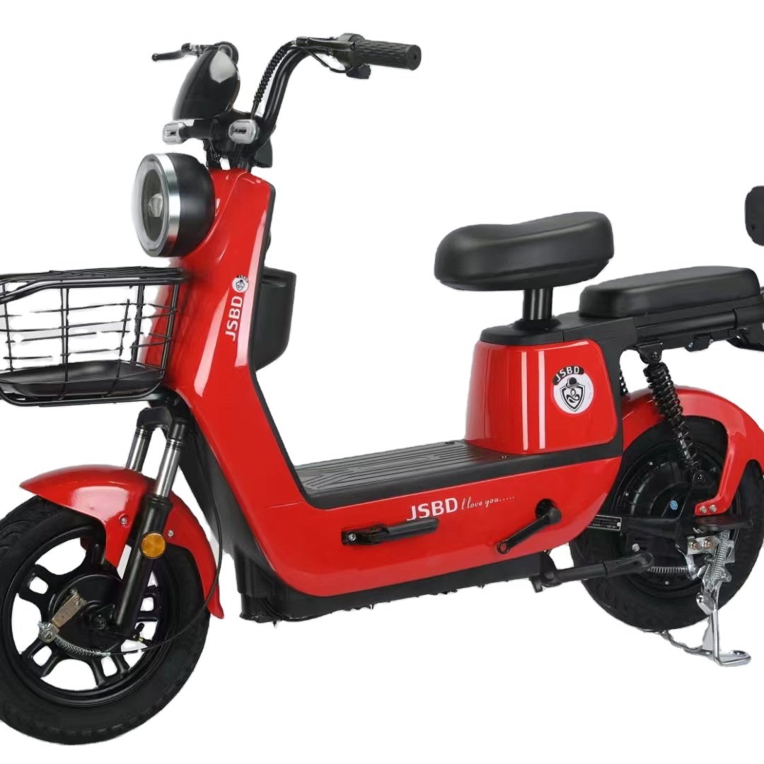 Electric scooters electric city bike two wheels dual motor electric scooter for adult