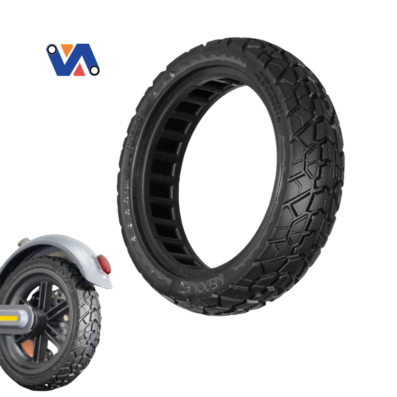 Puncture Proof Electric Scooter Tire New 8.5inch Off road Solid Tire For Mijia M365 M365Pro 1S Pro2 Electric Scooter Tire