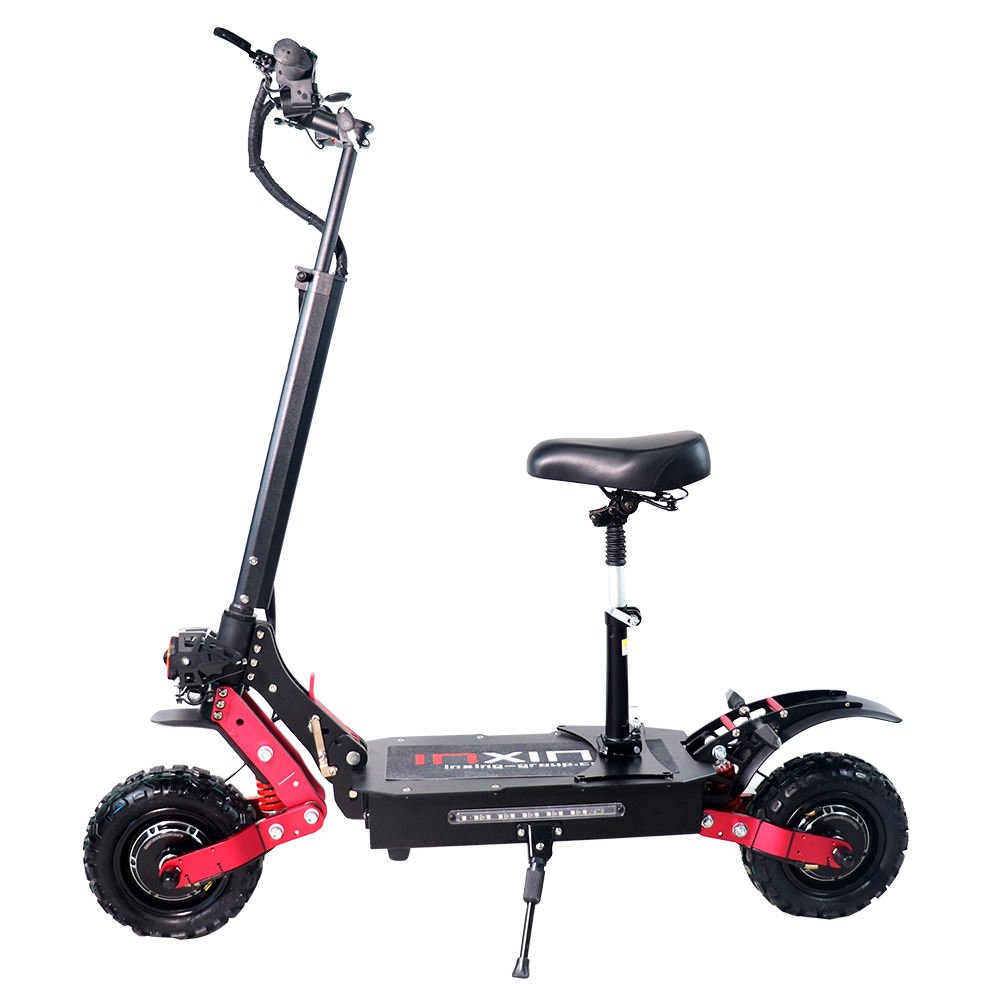 5600w 85kph Adult 2 Wheel Scooter Electrico Skateboard Foldable Electric Scooter For Sale