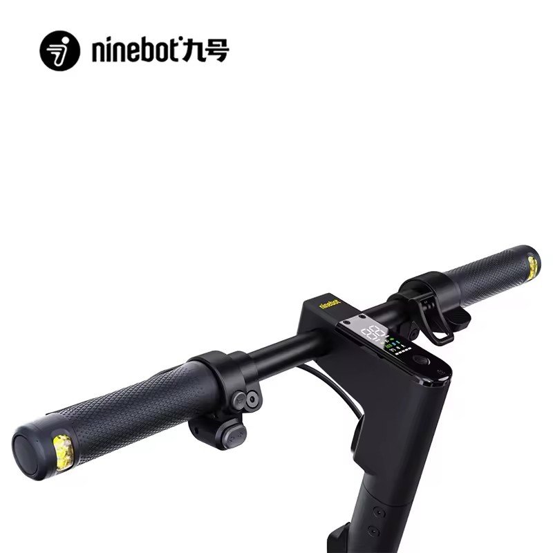 Ninebot Max G2 Electric Scooters 1000W 10Inch Tire Electric Kick Scooter Mechanical handbrake Electric Moped for Adult