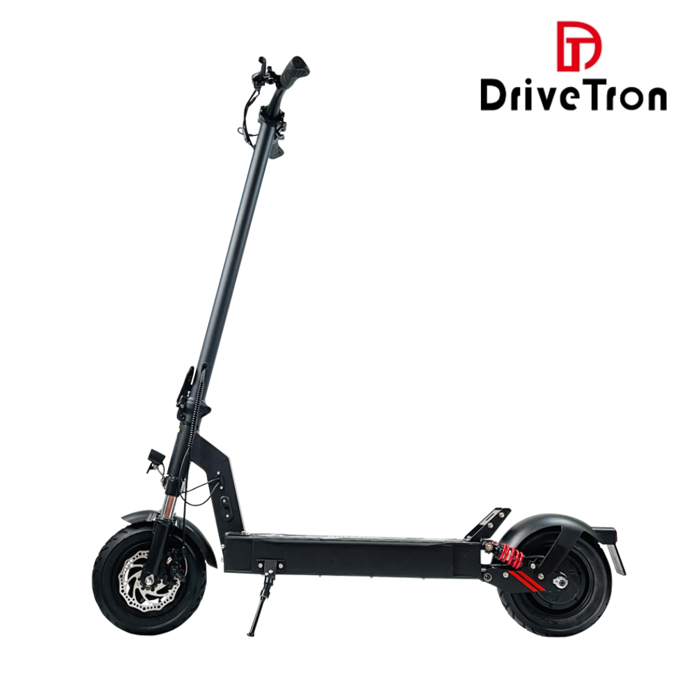 EU Stock 65km 48v 10inch 600W 500W elektrische scooter 1000w electric scooter off road