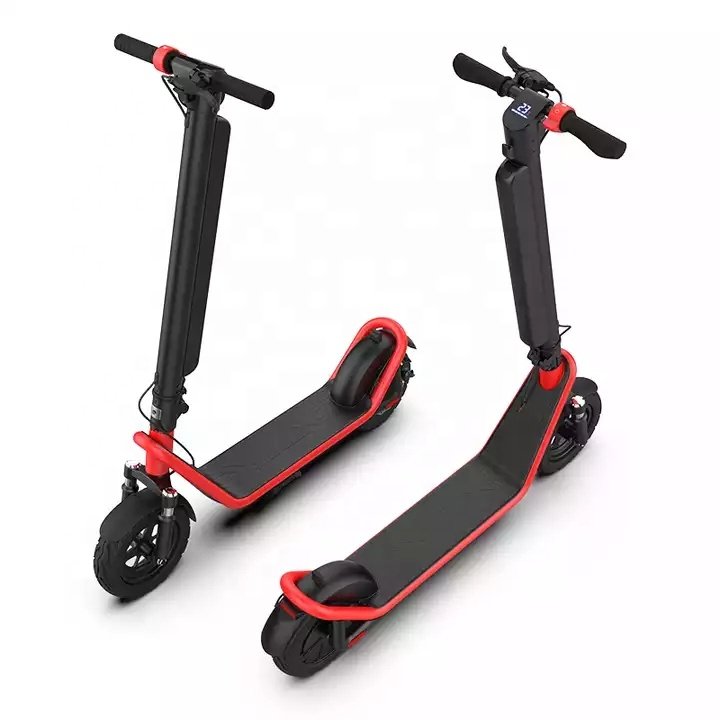 High-quality Scooter X11 Electric Scooter Cheap e scooter with Removable Battery 35KM/H 25KM/H escooter