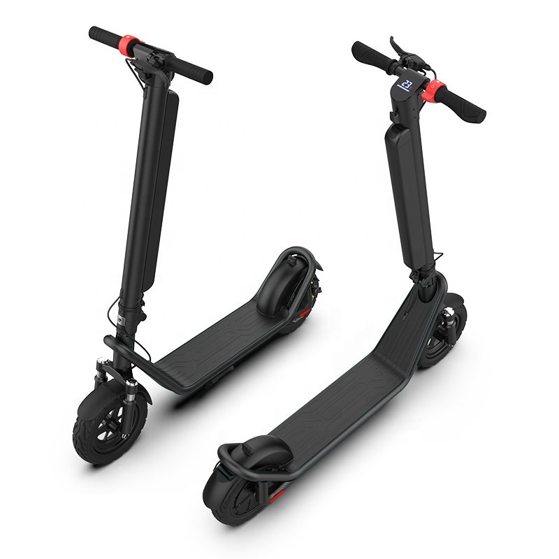 High-quality Scooter X11 Electric Scooter Cheap e scooter with Removable Battery 35KM/H 25KM/H escooter