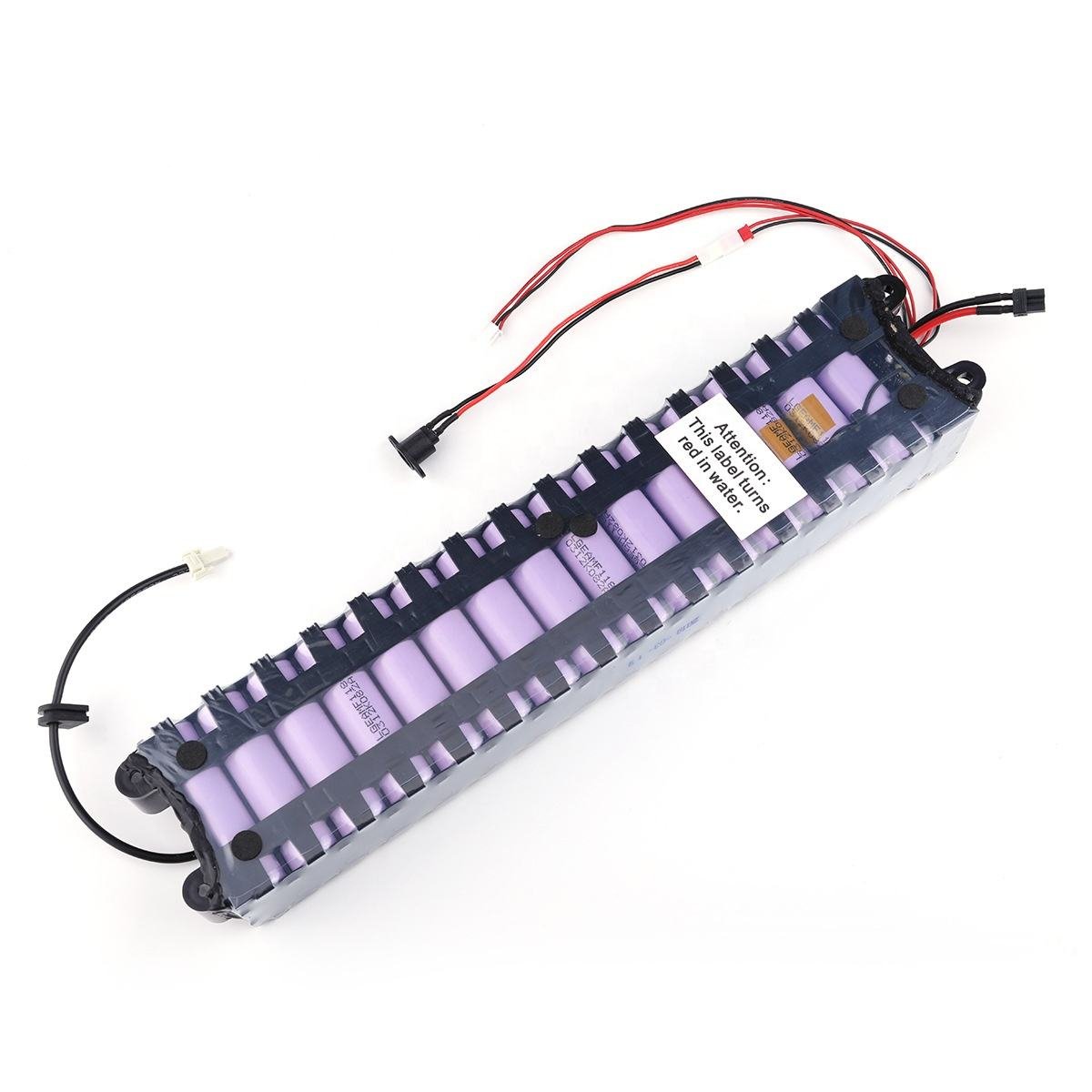 Hot Selling xiaomi M365 Scooter Parts battery For Electric Scooter
