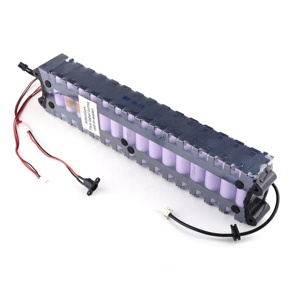 Hot Selling xiaomi M365 Scooter Parts battery For Electric Scooter
