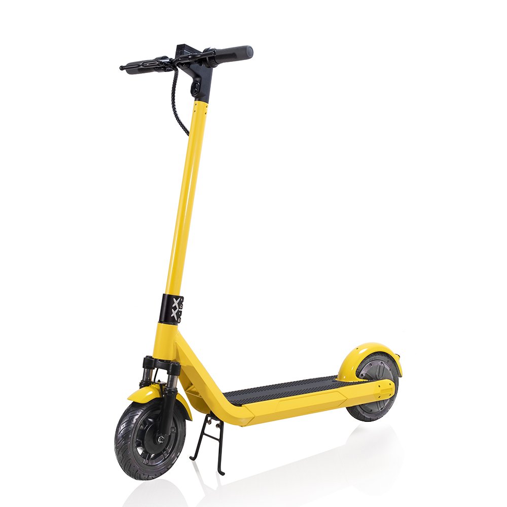 Wholesale Emoko New Sharing Electric scooter A31 portable Scooter Off Road Kick Foldable Adult Electric Scooter OEM available