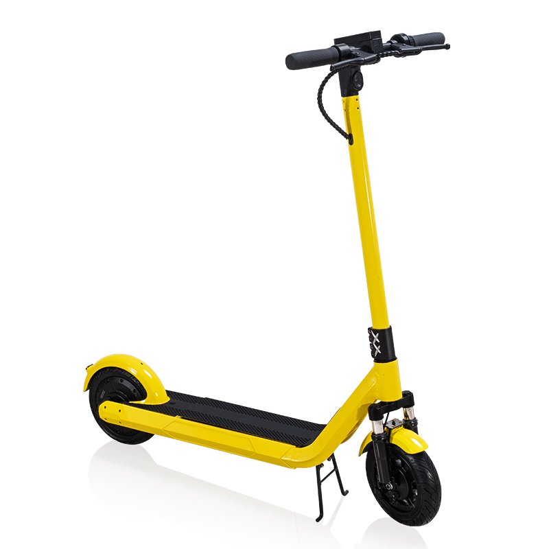 Wholesale Emoko New Sharing Electric scooter A31 portable Scooter Off Road Kick Foldable Adult Electric Scooter OEM available