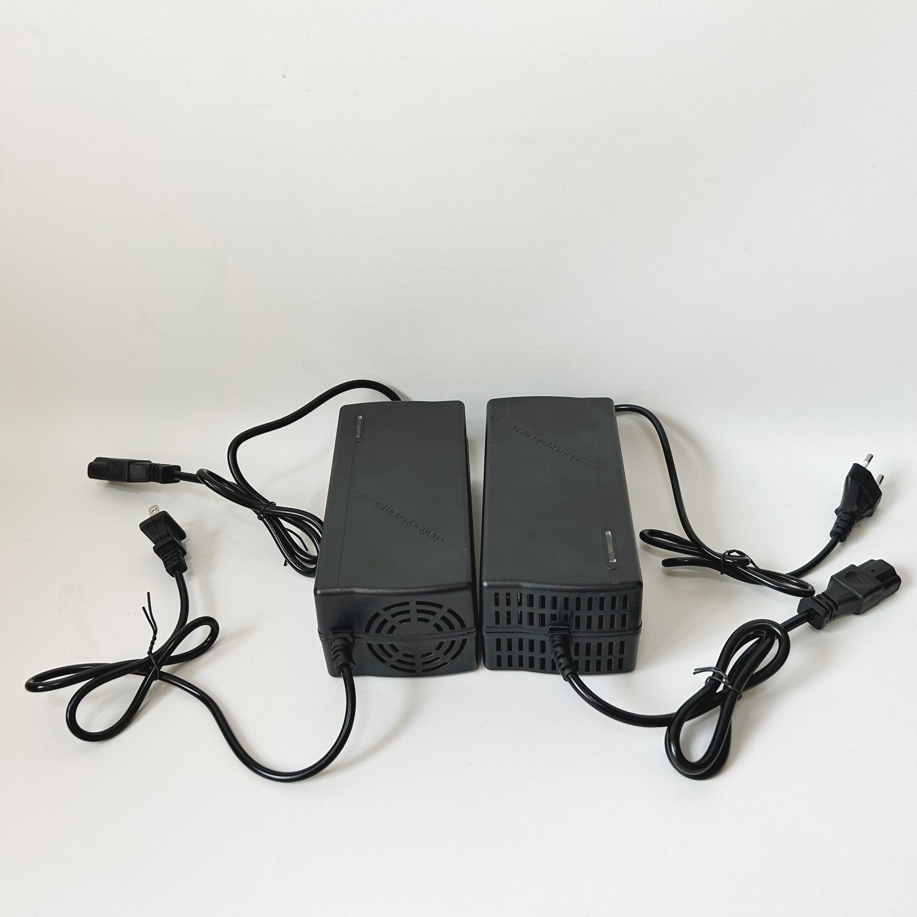 Electric Scooter Charger Obarter D5 Charger 5A Fast Charge E Electric Scooter Parts And Accessories Scooter Chargers In Stock