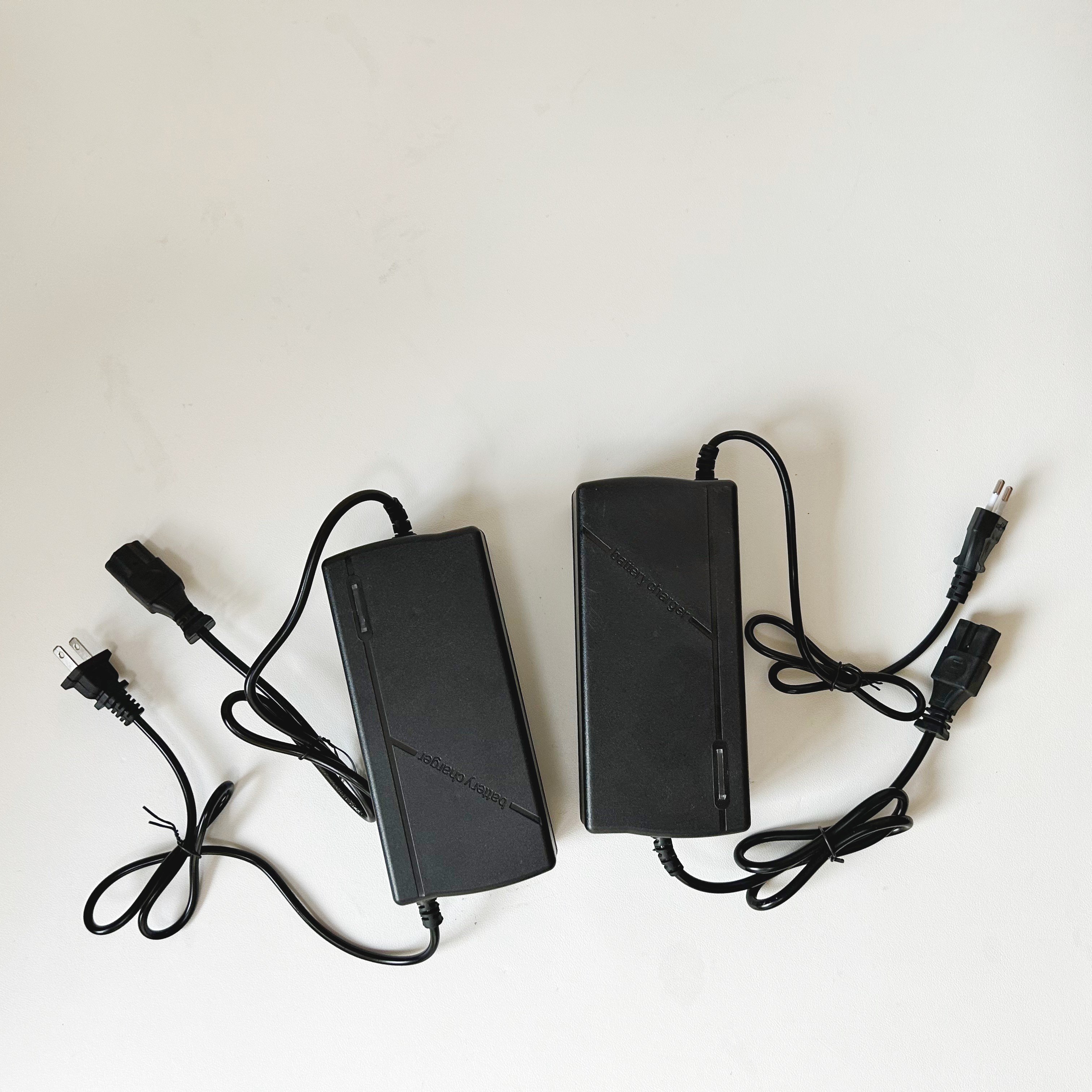 Electric Scooter Charger Obarter D5 Charger 5A Fast Charge E Electric Scooter Parts And Accessories Scooter Chargers In Stock