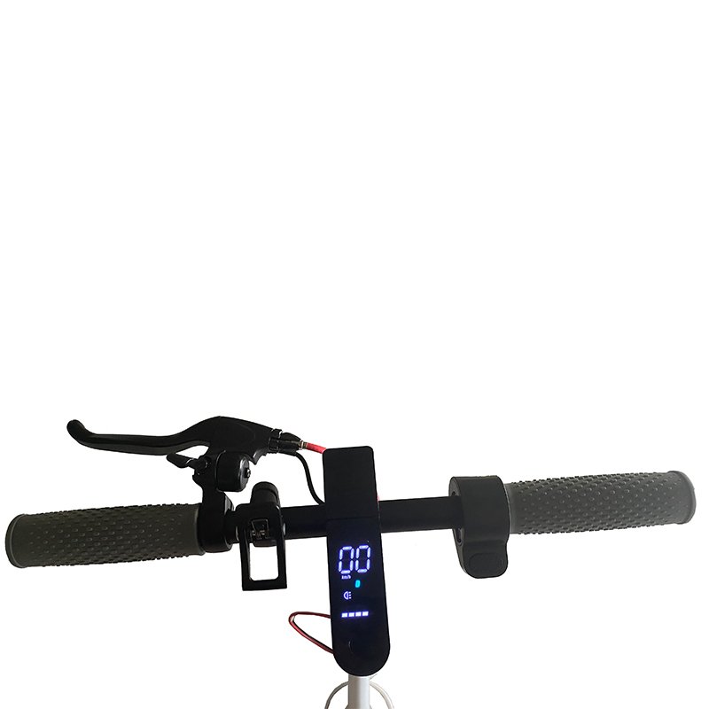 Unisex S5 Foldable Adult Electric Scooter Bluetooth Smart Type and Attractive from China Manufacturer